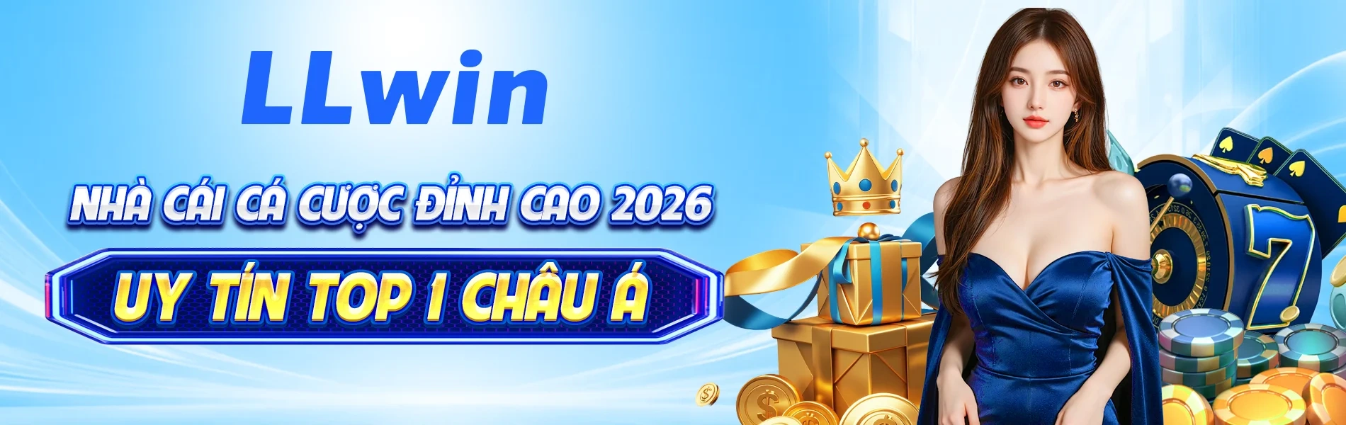 Hướng dẫn bảo mật và giải trí có trách nhiệm tại LLWin