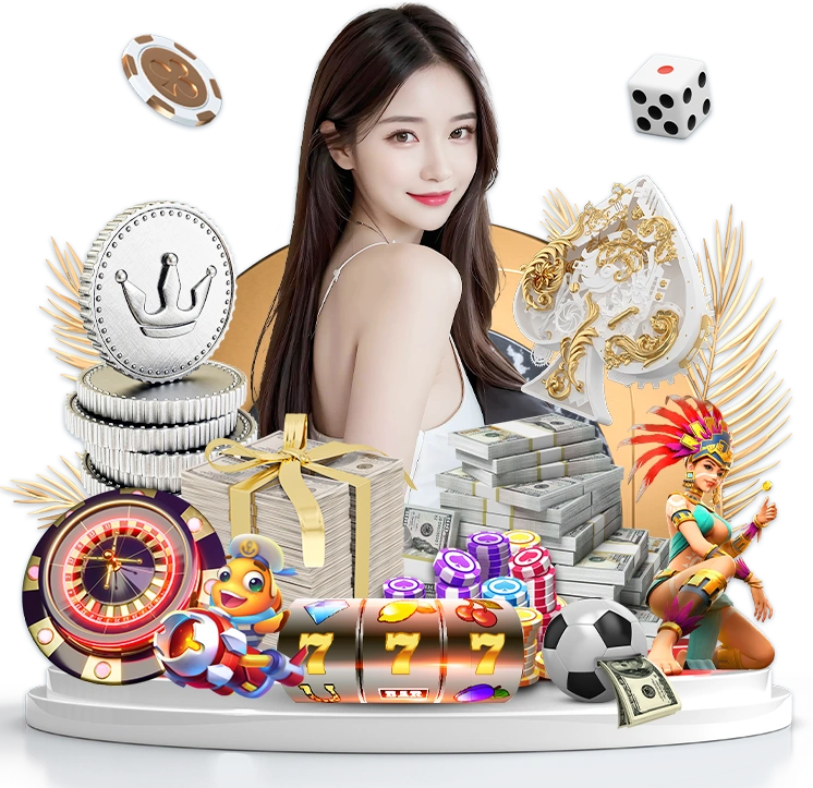 Nội dung casino trên LLWin
